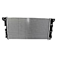 RAD178 Radiator