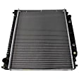 RAD185 Radiator, 5.4L, 8Cyl