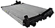 RAD202 Radiator, 6.4L, 8Cyl
