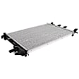 RAD222 Radiator