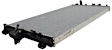 RAD230 Radiator, 6.7L, 8Cyl