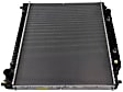 RAD235 Radiator