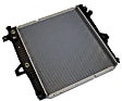 2005 Ford Ranger - Radiator, 6 Cyl 4.0L, Motorcraft OE Replacement