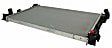RAD92 Radiator