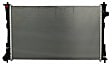 RAD92 Radiator