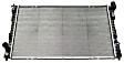 RAD95 Radiator, Motorcraft OE Replacement