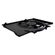 2014 Ford Fiesta - Radiator Fan 1.0L, From 11/21/13, Single fan