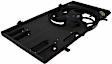 RF376 OE Replacement Radiator Fan, 2.0L, 4Cyl, Single fan