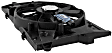 RF401 OE Replacement Radiator Fan, Single fan
