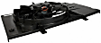 RF427 OE Replacement Radiator Fan, 1.6L, 4Cyl, Single fan