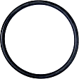 RG571 Motorcraft OE Replacement Thermostat Gasket - Direct Fit, Sold Individually