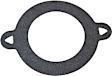 RG597 Motorcraft OE Replacement Thermostat Gasket - Direct Fit, Sold Individually