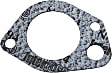 RG605 Motorcraft OE Replacement Thermostat Gasket - Direct Fit, Sold Individually