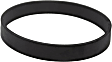 2001 Ford Explorer - Thermostat Gasket, SOHC, From 7/24/00, Sold Individually, Motorcraft OE Replacement