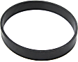2001 Ford Explorer - Thermostat Gasket, SOHC, From 7/24/00, Sold Individually, Motorcraft OE Replacement