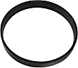 2001 Ford Explorer - Thermostat Gasket, SOHC, From 7/24/00, Sold Individually, Motorcraft OE Replacement
