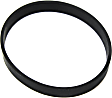 2001 Ford Explorer - Thermostat Gasket, SOHC, From 7/24/00, Sold Individually, Motorcraft OE Replacement