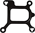 2012 Ford Transit Connect - Thermostat Gasket, Sold Individually, Motorcraft OE Replacement