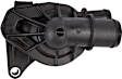 RH224 Water Outlet - Direct Fit, Sold Individually