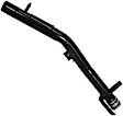 RH91 Thermostat Housing