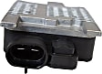 RR28 Direct Fit Engine Cooling Fan Controller Relay, Sold Individually