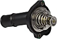 RT1221 Motorcraft OE Replacement Thermostat