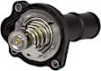 RT1222 Motorcraft OE Replacement Thermostat