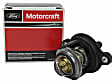 2021 Ford EcoSport - Thermostat, 1.0L 3Cyl, engineversion: EcoBoost