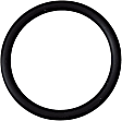 2011 Ford F-150 - Coolant Reservoir Seal - Direct Fit