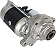 SA1013RM Starter, Remanufactured, Motorcraft OE Replacement