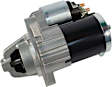 SA1023 Starter, New, Motorcraft OE Replacement