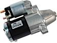 SA1023 Starter, New, Motorcraft OE Replacement