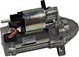 SA1026 Starter, New, Motorcraft OE Replacement