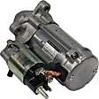 SA1026 Starter, New, Motorcraft OE Replacement