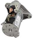 SA-1034 Starter, New, Motorcraft Starter