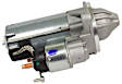 SA-1034 Starter, New, Motorcraft Starter