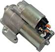 SA1037 Starter, New, Motorcraft OE Replacement