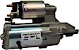 SA1038 Starter, New, Motorcraft OE Replacement