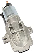 SA1048 Starter, New, Motorcraft OE Replacement