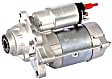 SA1052RM Starter, Remanufactured, Motorcraft OE Replacement