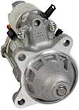SA1062 Starter, New, Motorcraft Starter