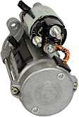 SA1062 Starter, New, Motorcraft Starter