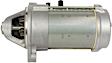 SA1062 Starter, New, Motorcraft Starter