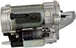 SA1062 Starter, New, Motorcraft Starter