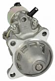 SA1067 Starter, New, Motorcraft Starter