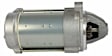 SA1067 Starter, New, Motorcraft Starter