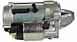 SA1067 Starter, New, Motorcraft Starter