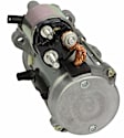 SA1067 Starter, New, Motorcraft Starter