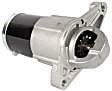 SA1069 Starter, New, Motorcraft OE Replacement