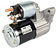 SA1069 Starter, New, Motorcraft OE Replacement